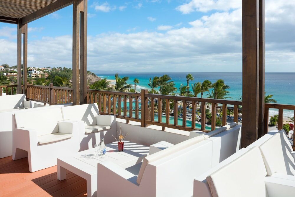 Фото Club Jandía Princess - All Inclusive