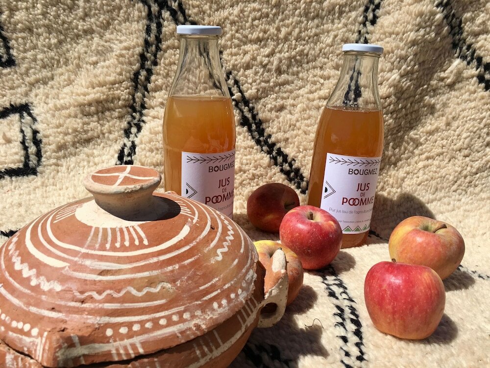 Фото Touda Ecolodge