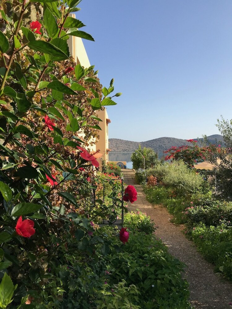 Фото Elounda Heights - Adults Only