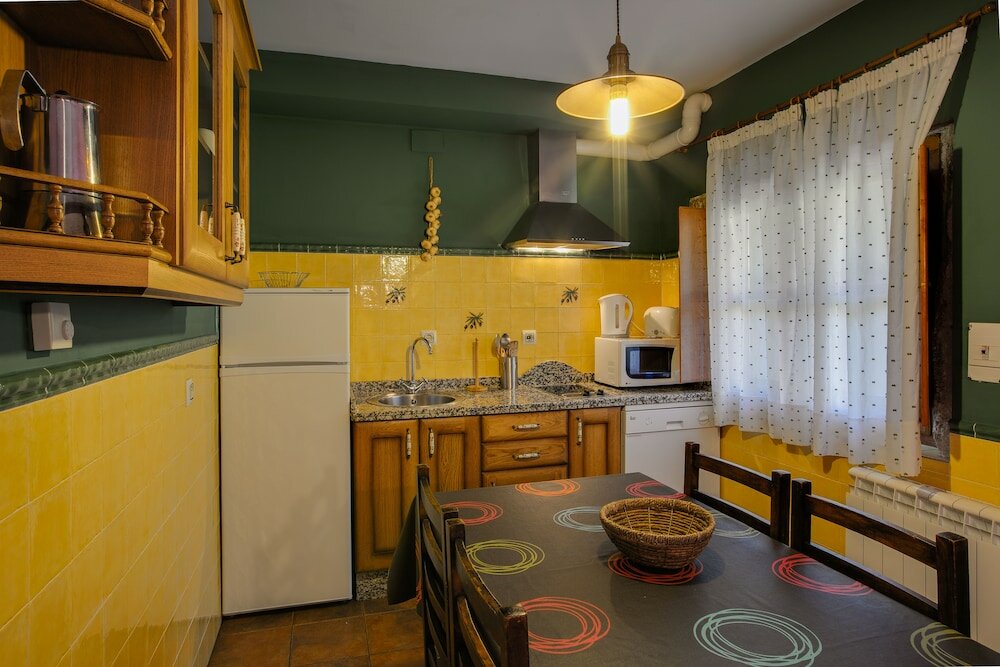 Фото Casas Rurales Acebuche