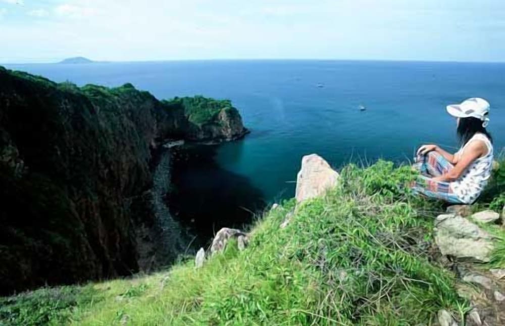 Фото Koh Talu Island Resort