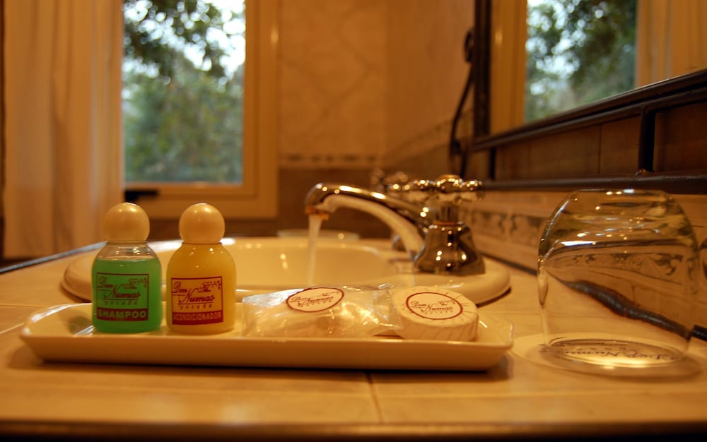 Фото Don Numas Posada Boutique & SPA