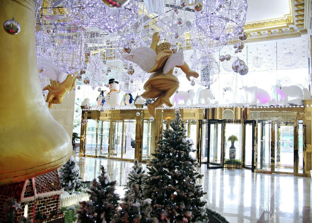 Фото Grand Plaza Hanoi