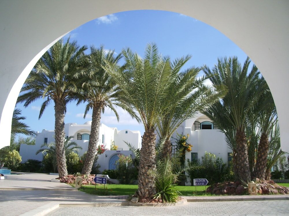 Фото Menzel Dija