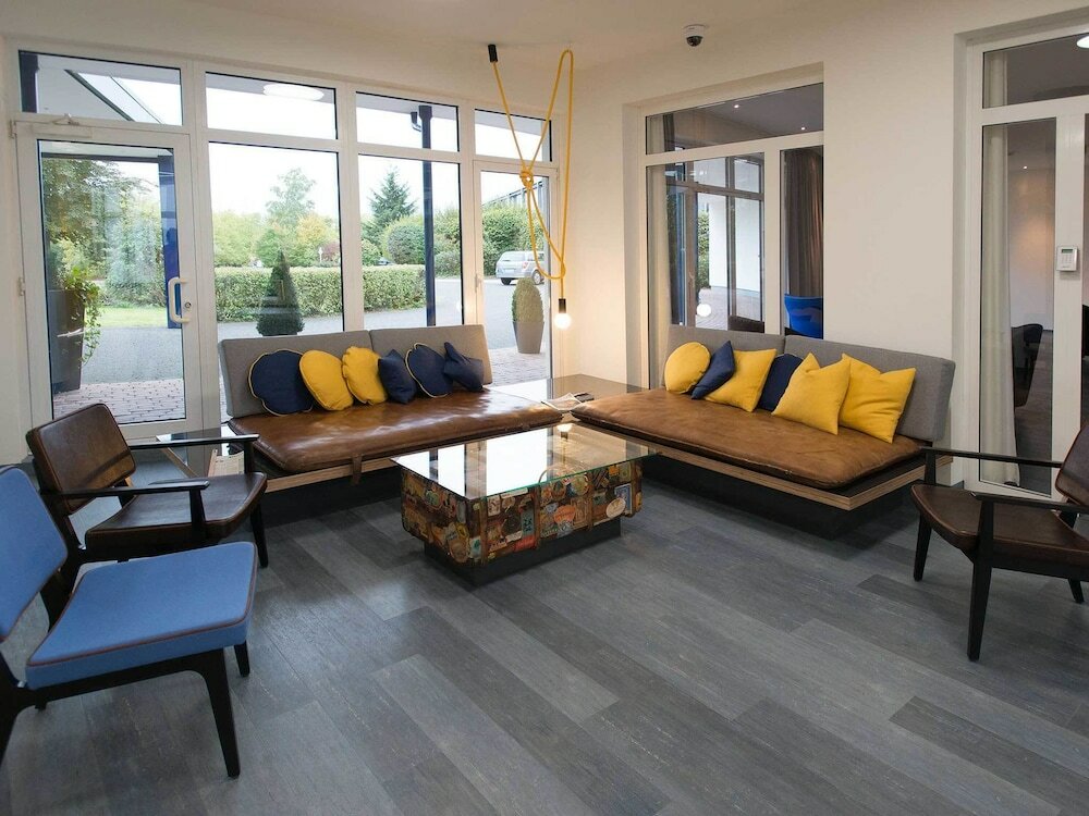 Фото Sport- & Seminarhotel Glockenspitze