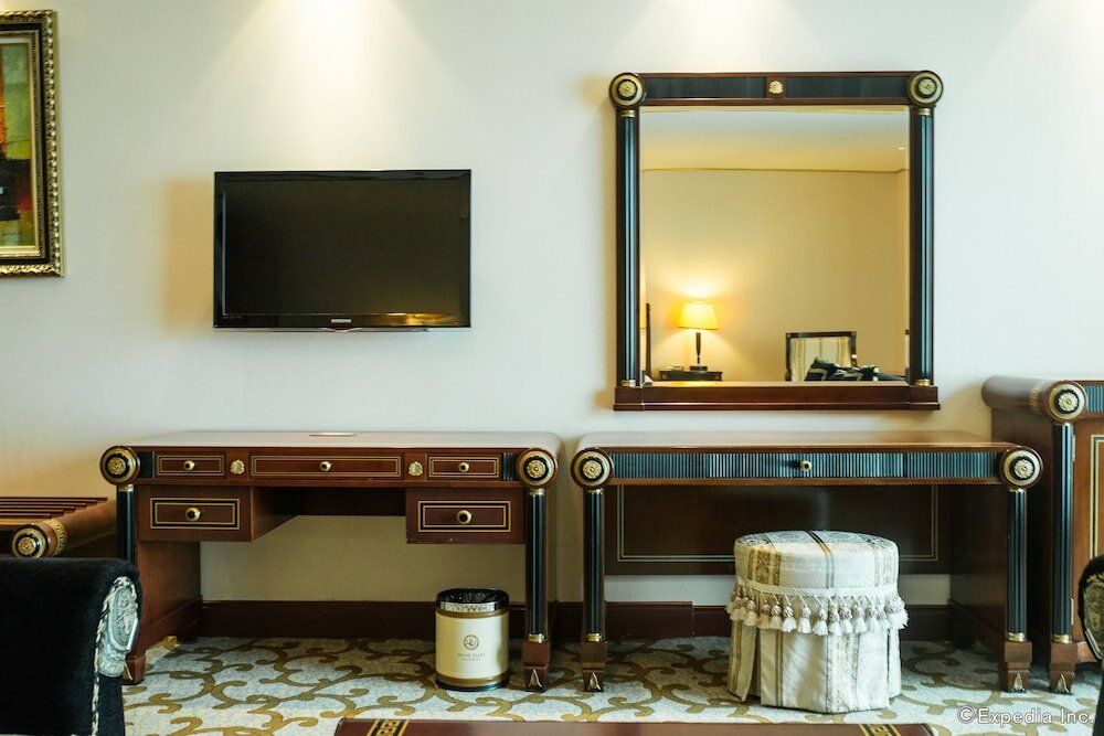 Фото Grand Plaza Hanoi