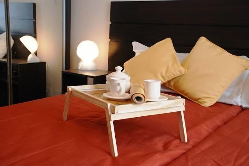 Фото Sunlight Recoleta Apartments