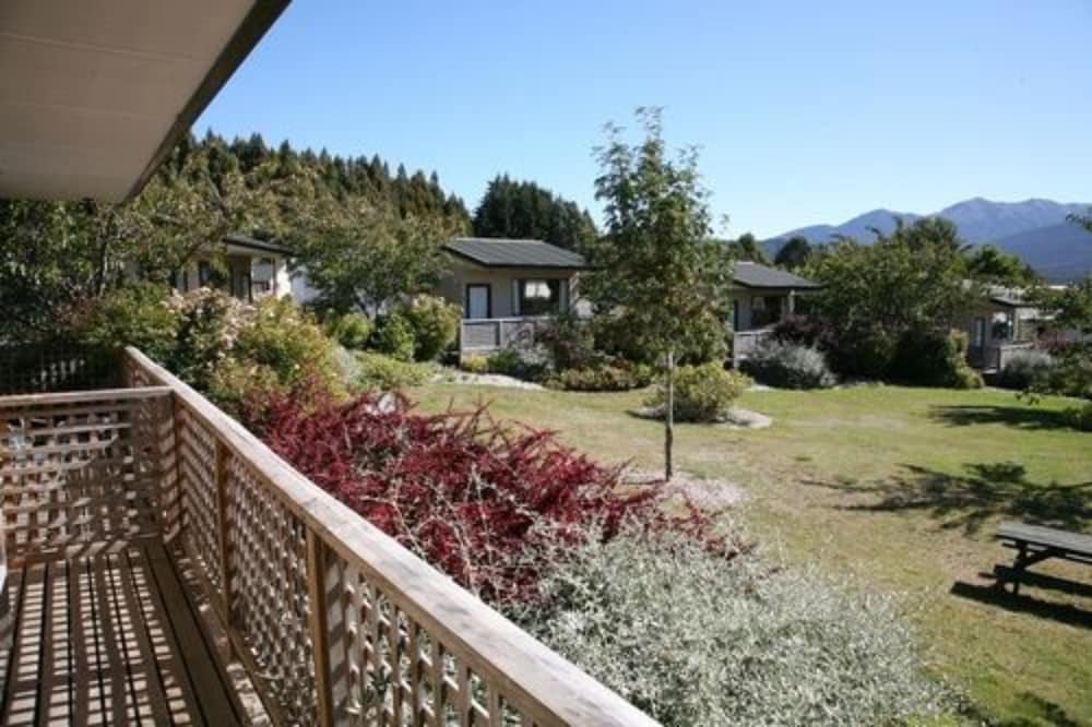 Фото Te Anau Lakeview Kiwi Holiday Park & Motels