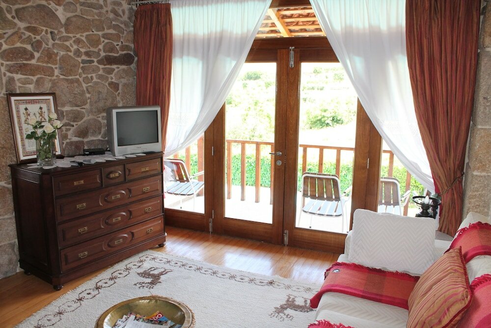 Фото Outros Tempos Turismo De Aldeia