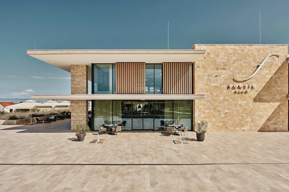 Фото Falkensteiner Hotel & SPA Iadera