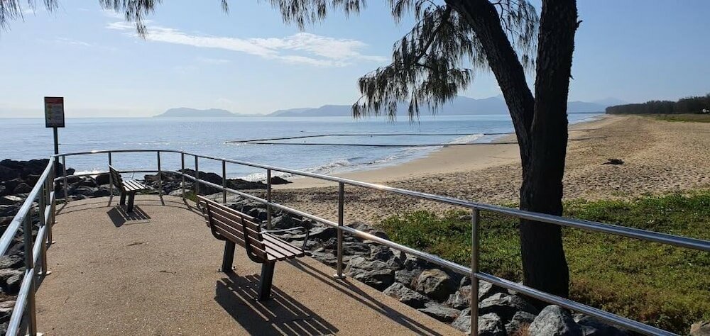 Фото The Beach Place