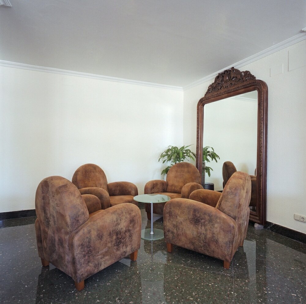 Фото Hotel Tanit