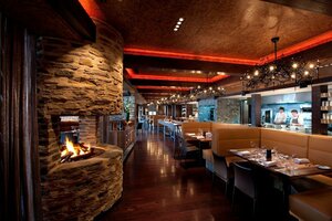 Гостиница Hilton Queenstown Resort & SPA
