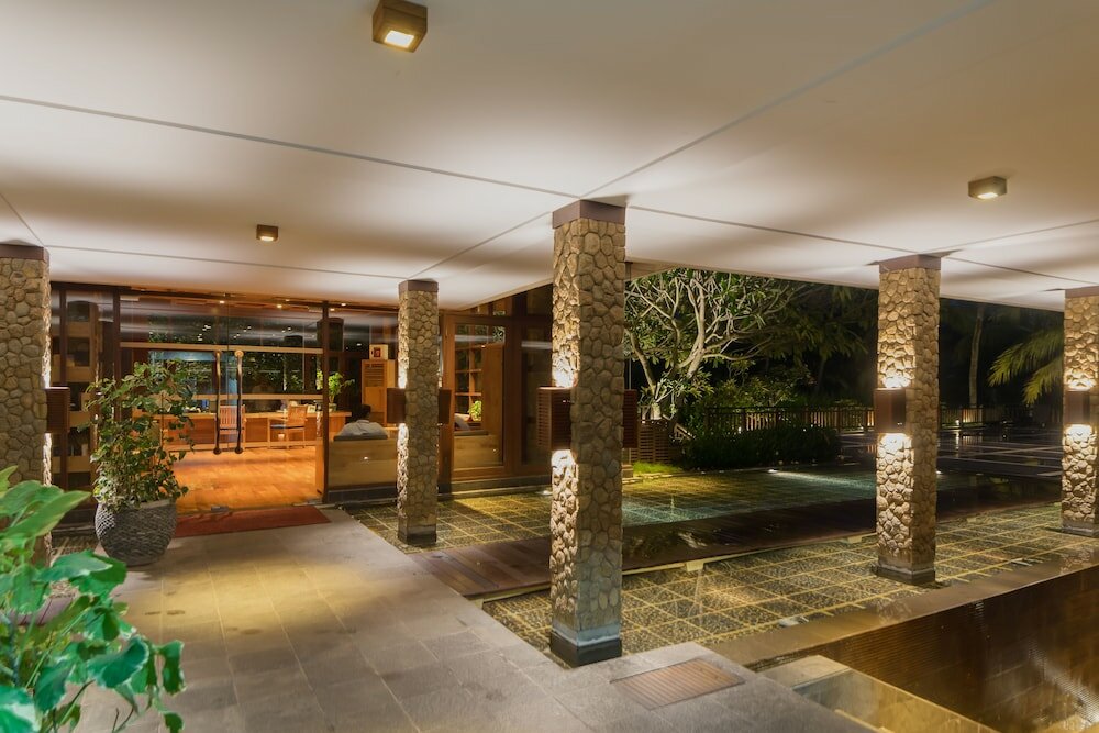 Фото The Samaya Ubud