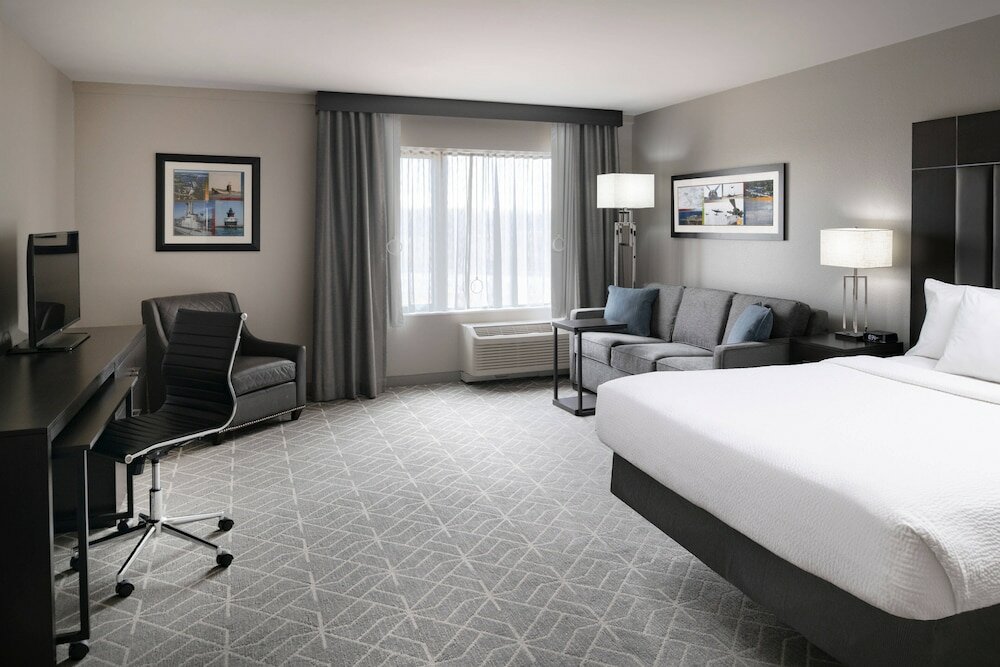Фото TownePlace Suites Providence North Kingstown