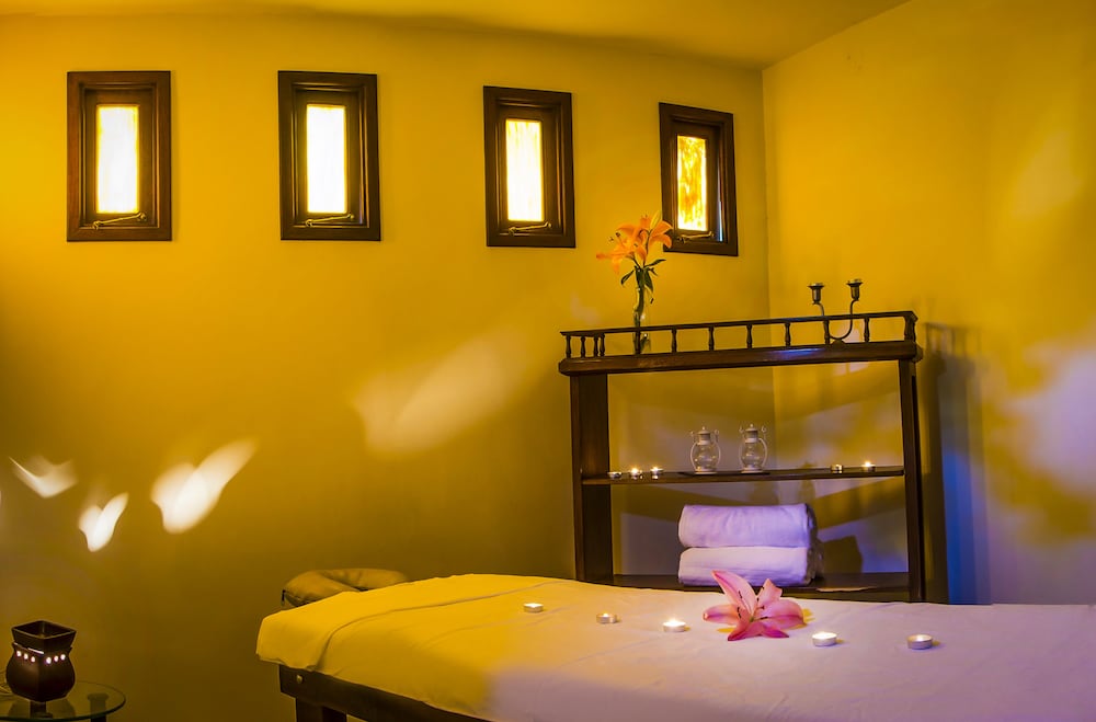 Фото Hotel Villa Tequila