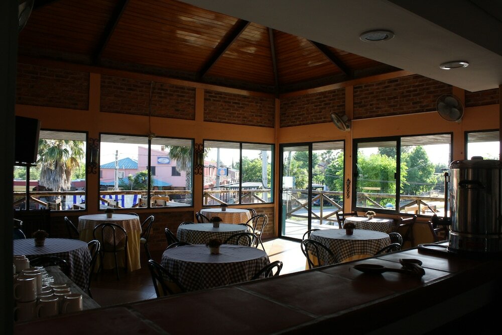 Фото Hotel Village Termas del Dayman