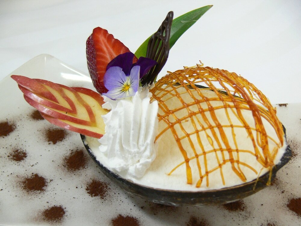 Фото Villa Medici Hotel Restaurant