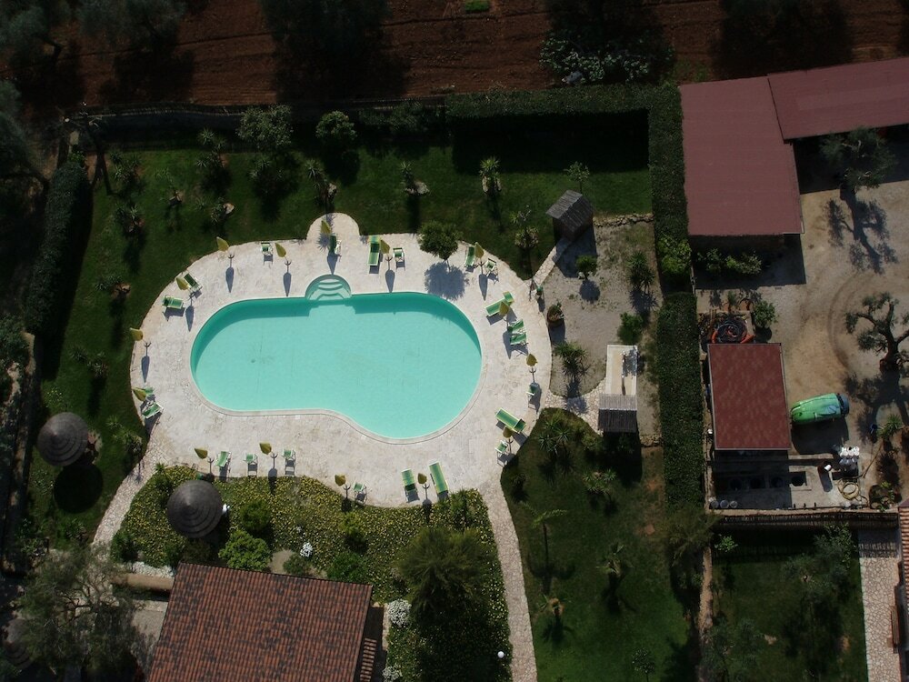 Фото Masseria Pisciani