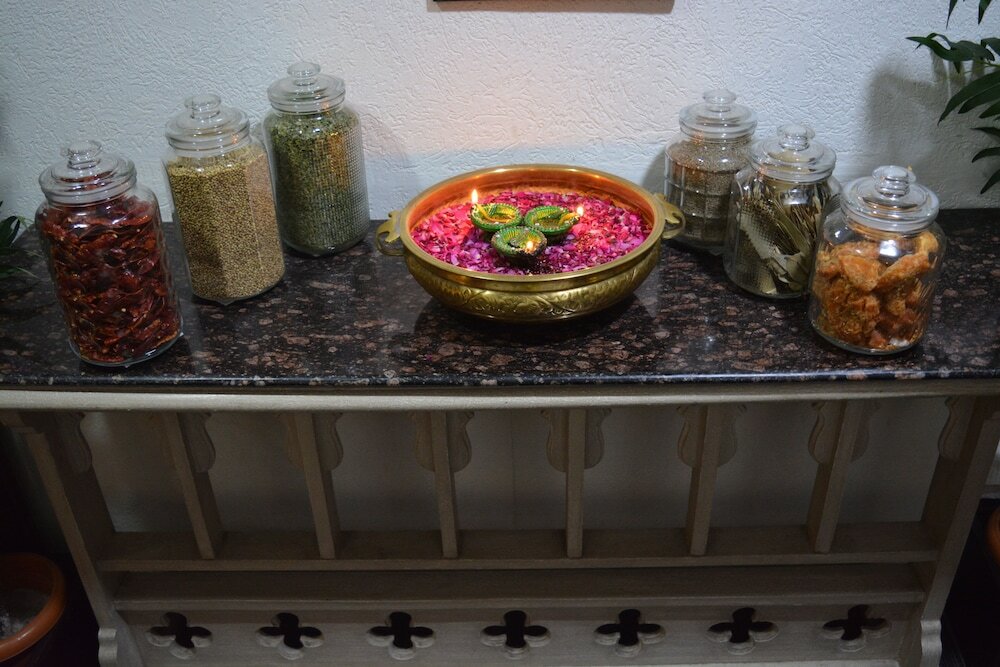 Фото Comfort Inn Tulip Heights