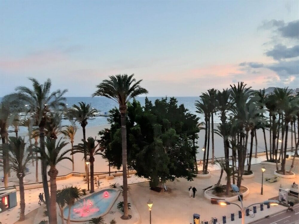 Фото Hotel Tanit