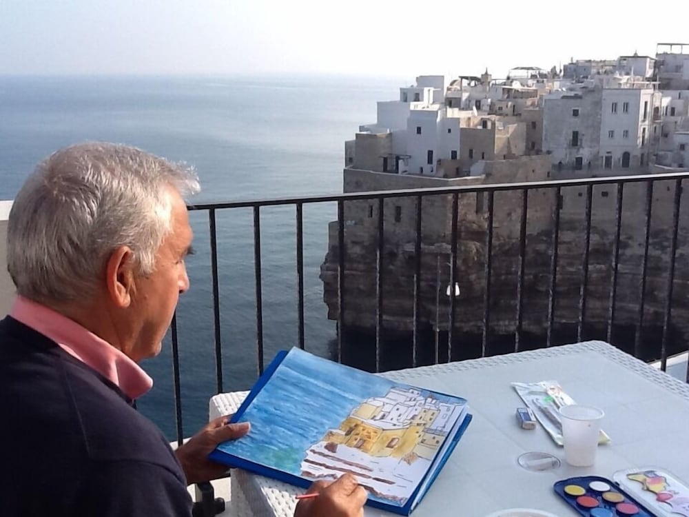 Фото Dimore del Malù