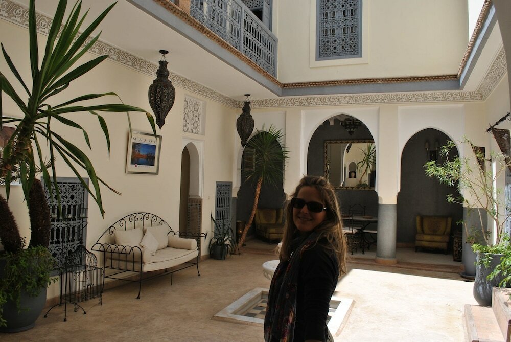 Фото Riad Des Epices