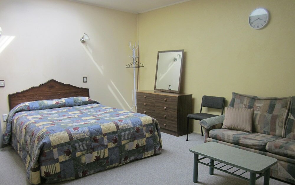 Фото Ace Motor Lodge