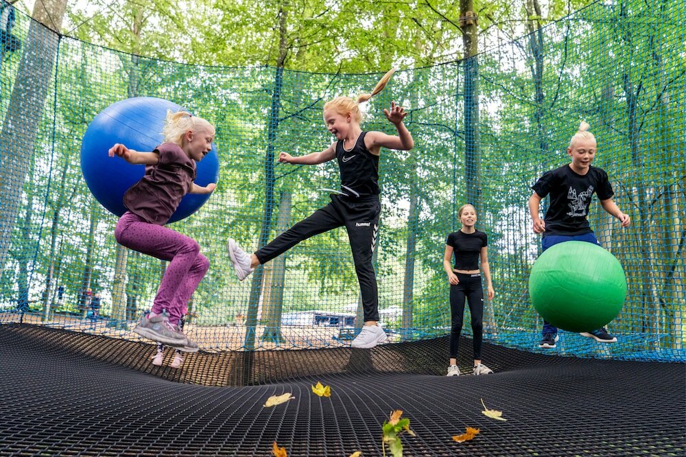 Фото Kragerup Gods