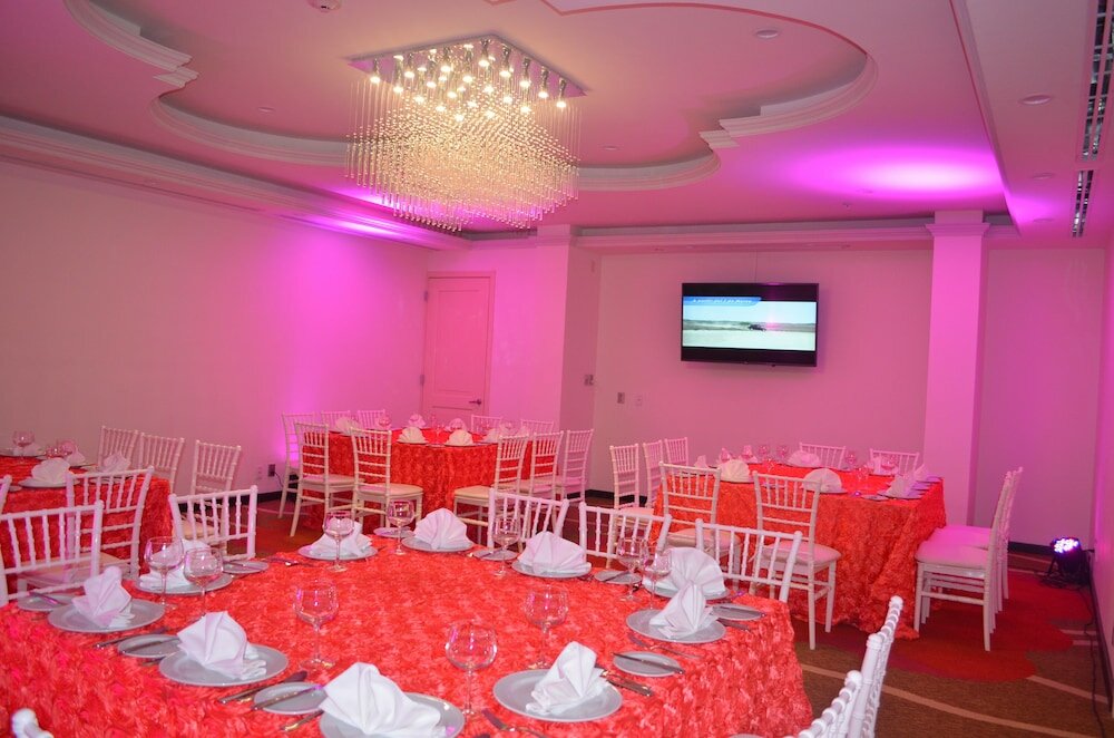 Фото Hilton Garden Inn Tuxtla Gutierrez