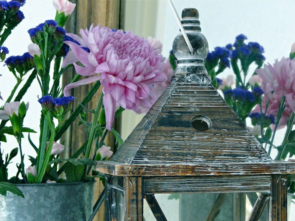 Фото The Beach Place