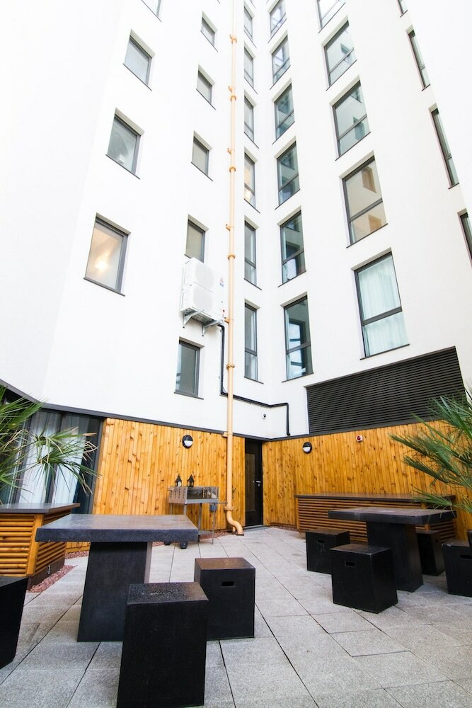 Фото Clayton Hotel Cardiff