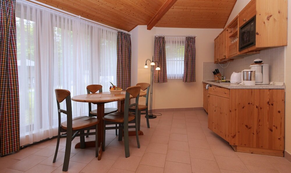 Фото Hotel Residenz Waldoase