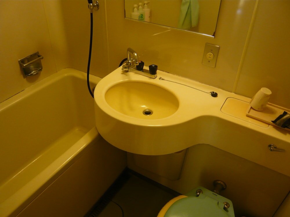 Фото Seikiro Ryokan Historical Museum Hotel