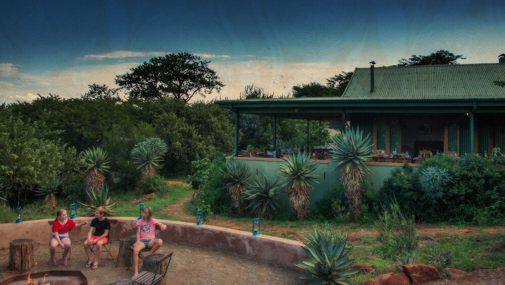 Фото Three Tree Hill