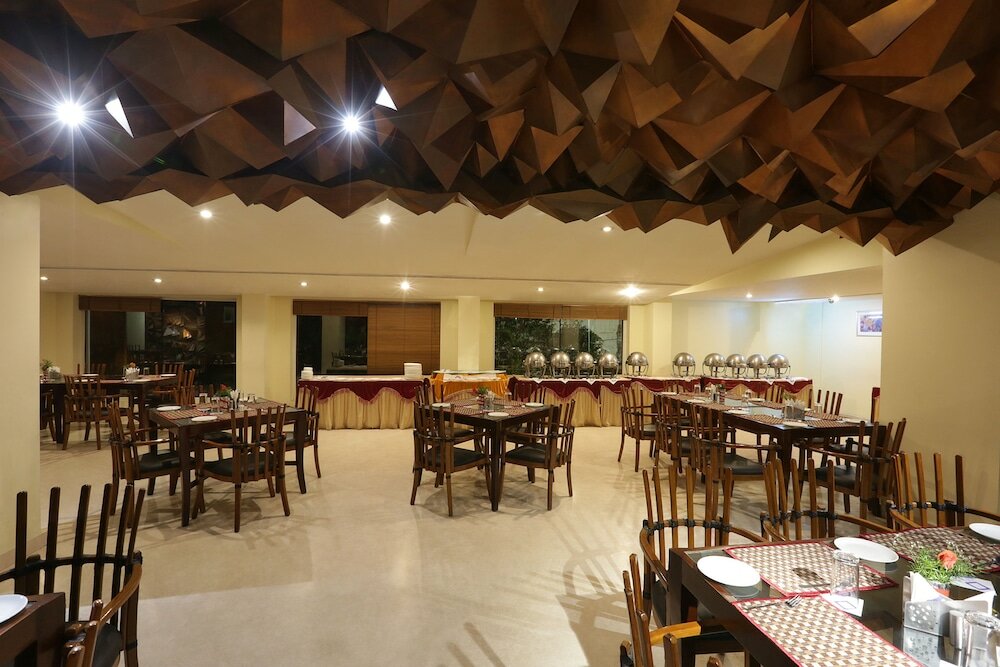 Фото Hotel Trinity Isle