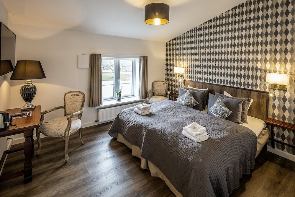 Фото Kragerup Gods