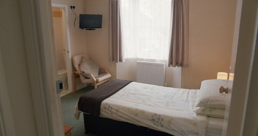 Фото The Coach and Horses