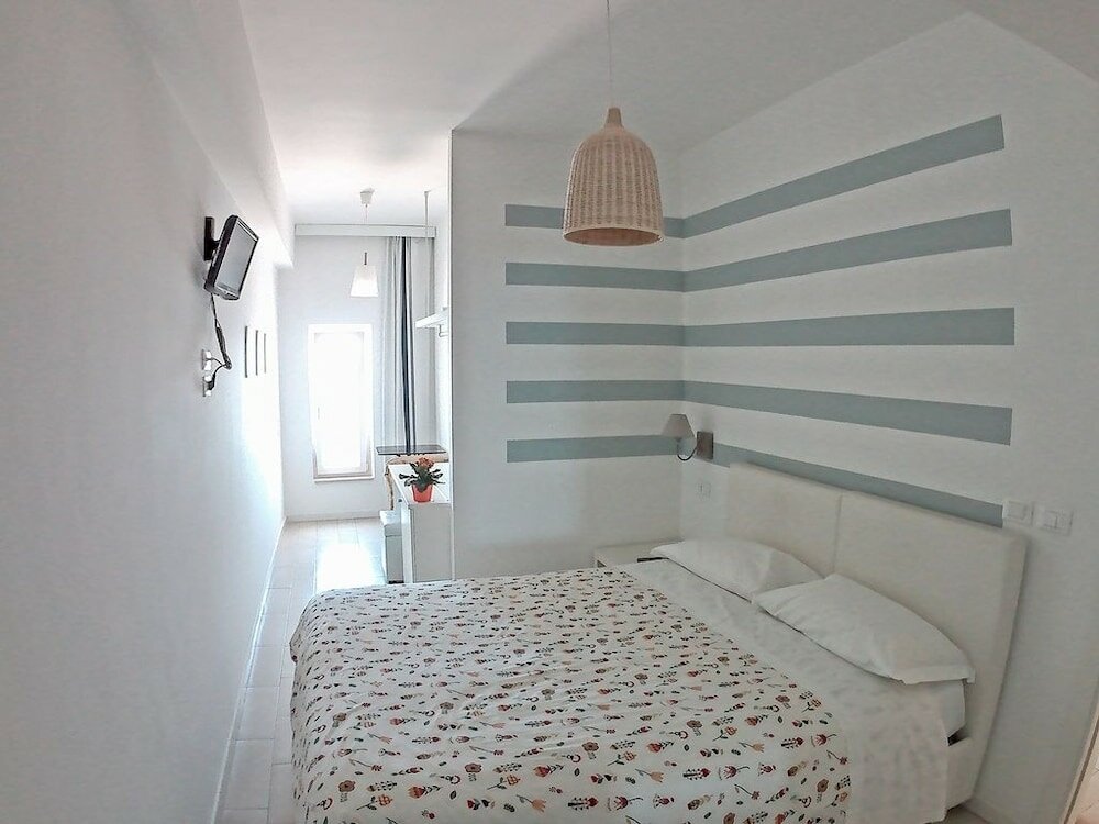 Фото Dimore del Malù