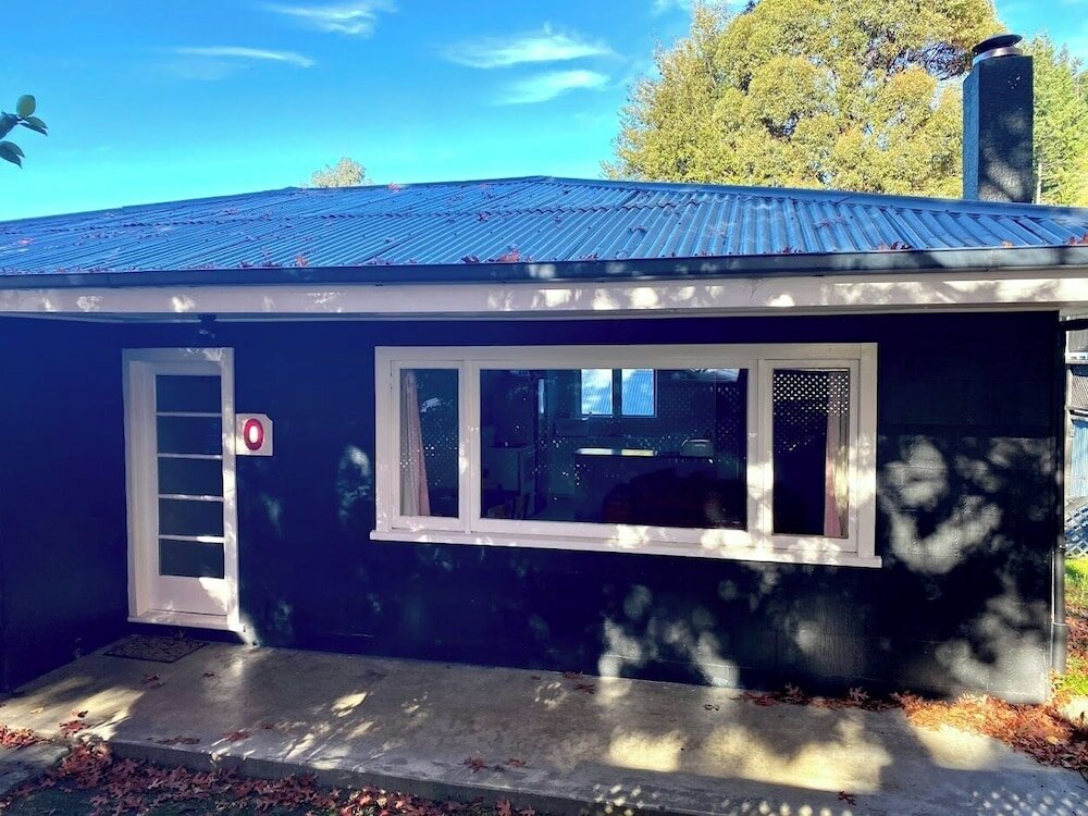 Фото Pinewood Lodge