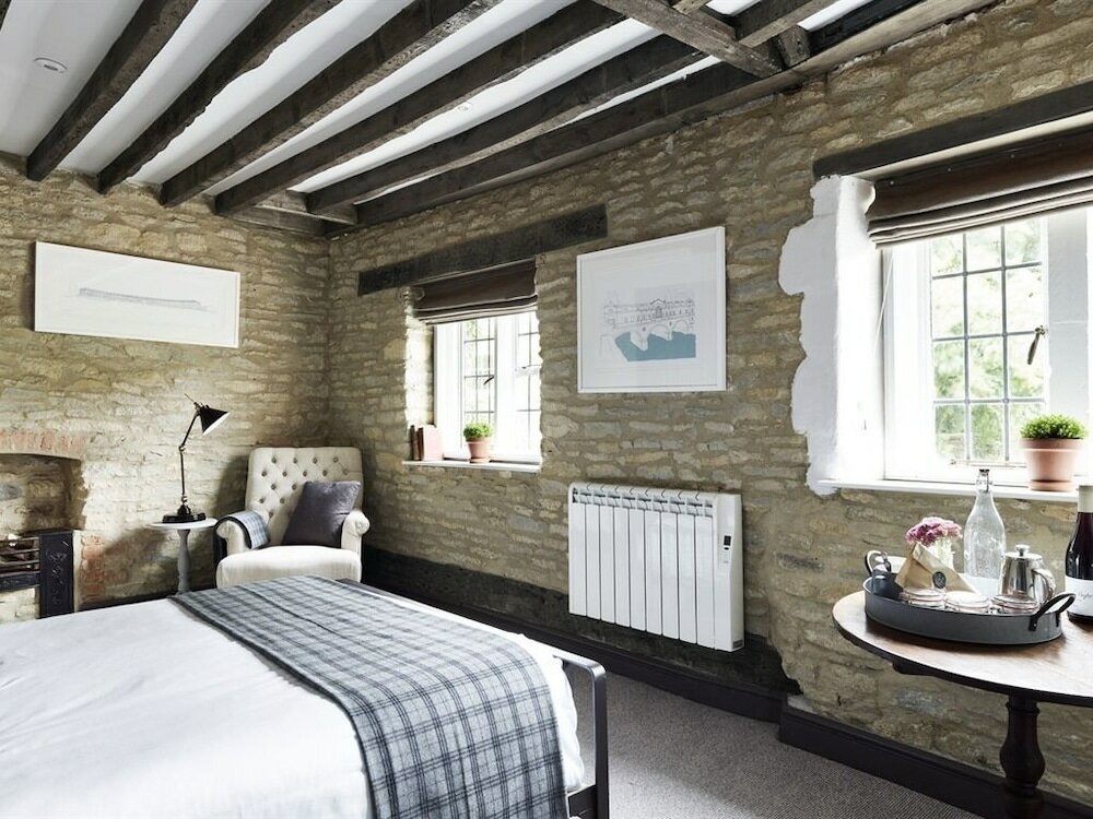 Фото The Masons Arms