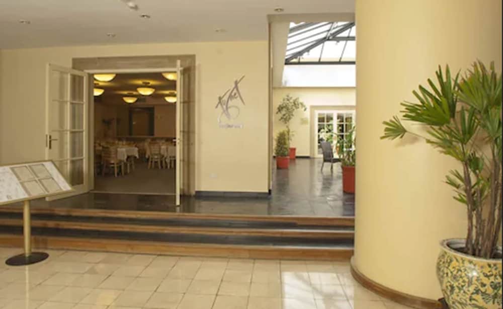 Фото Austral Express