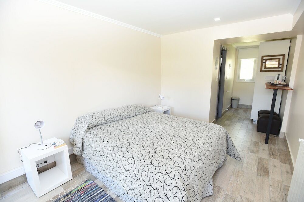 Фото Hosteria Kau Si Aike