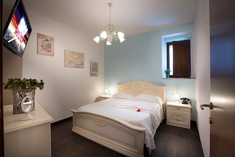 Фото Agriturismo Il Sapore della Luna