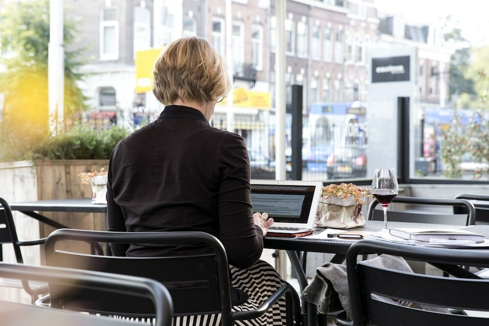 Фото The Manor Amsterdam