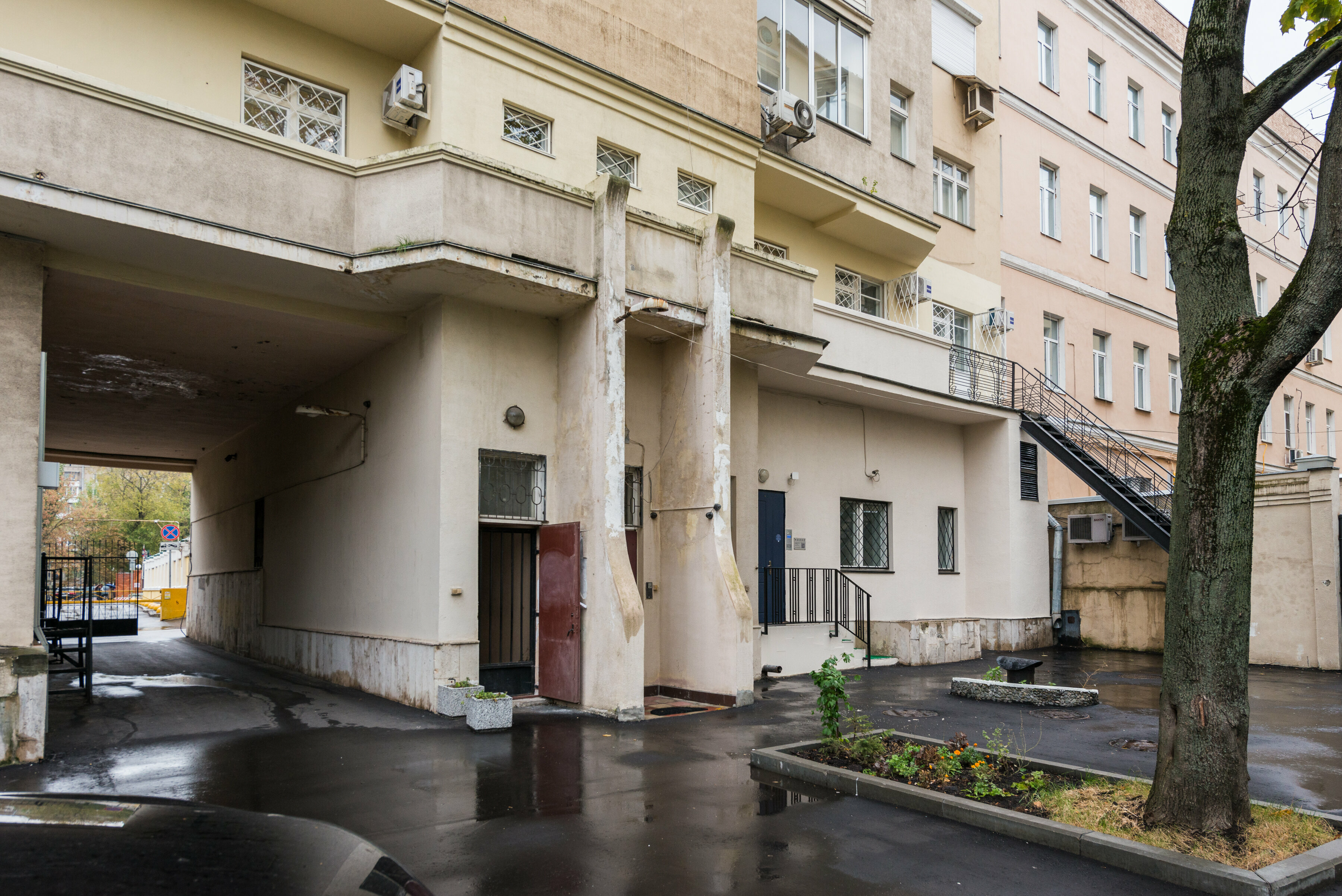 Фото Norke Prime Курская