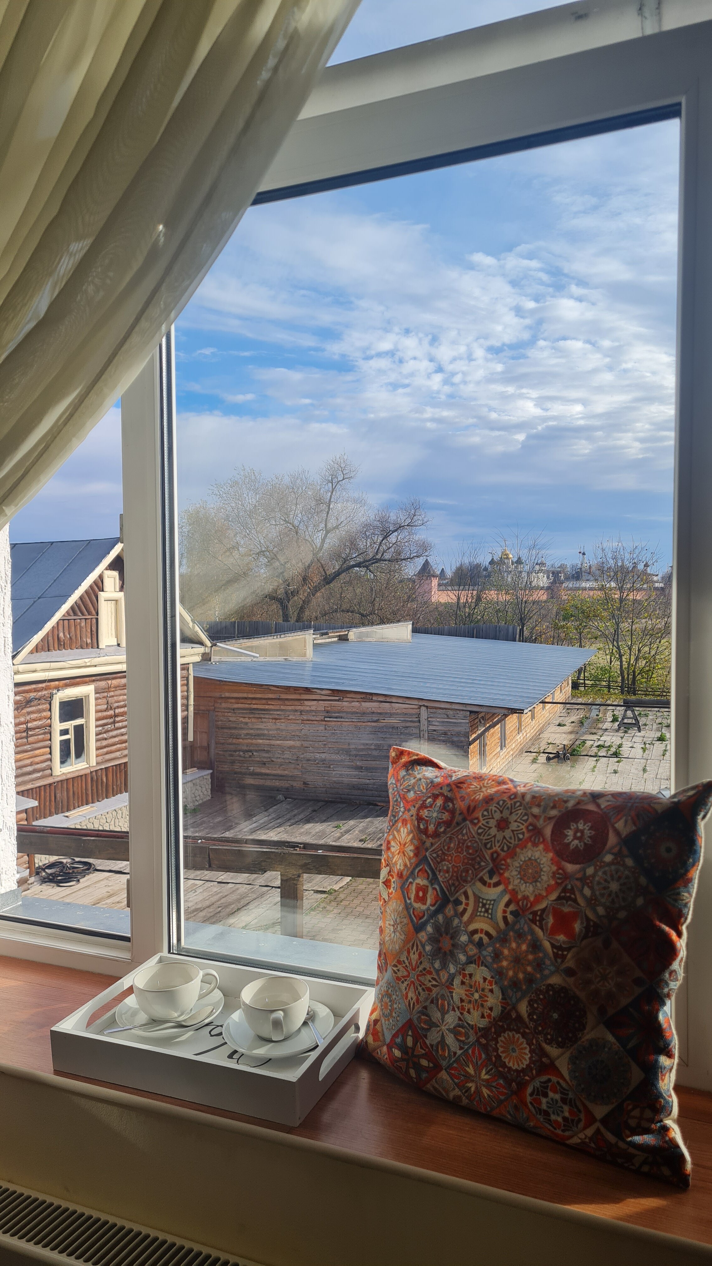 Фото Спасская горка