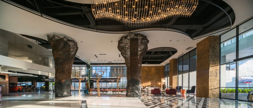 Фото Luminor Hotel Jakarta - Pecenongan