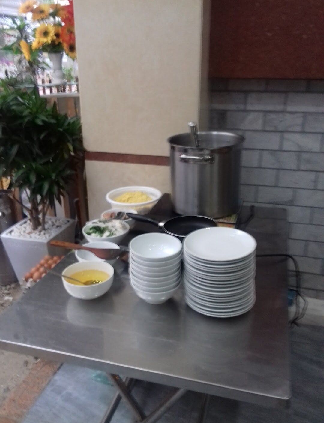 Фото Lucky Star Hotel