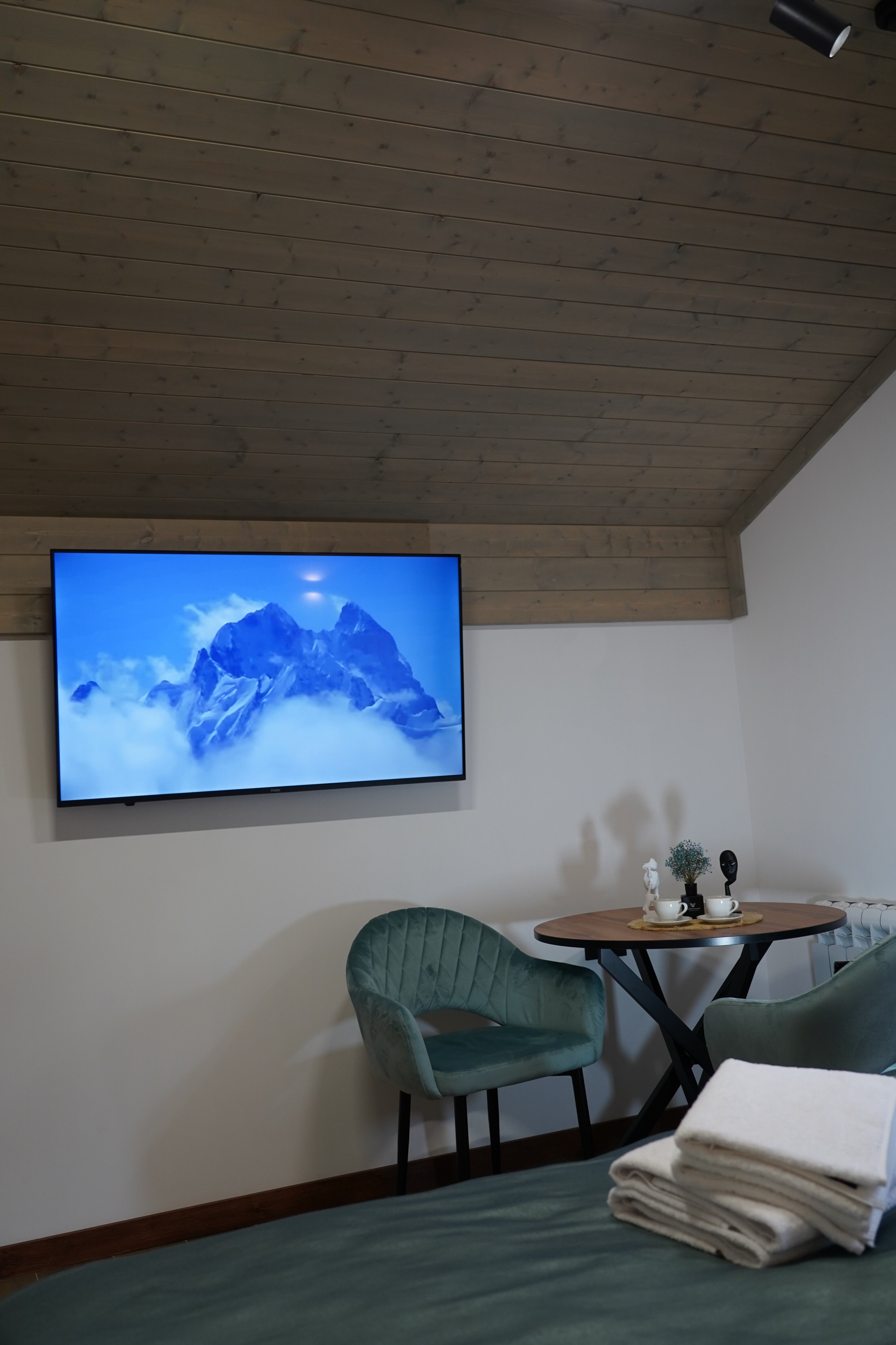 Фото Alpine House Terskol